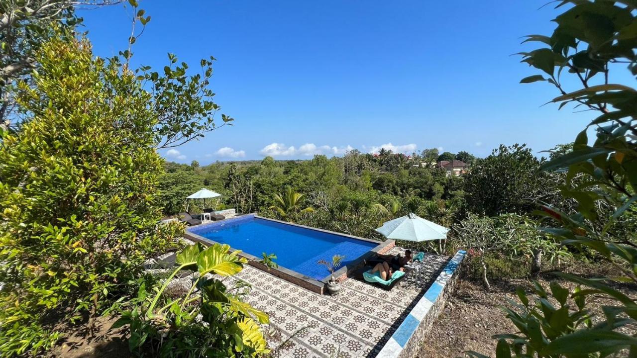La Village Hill View Batumadeg Dış mekan fotoğraf