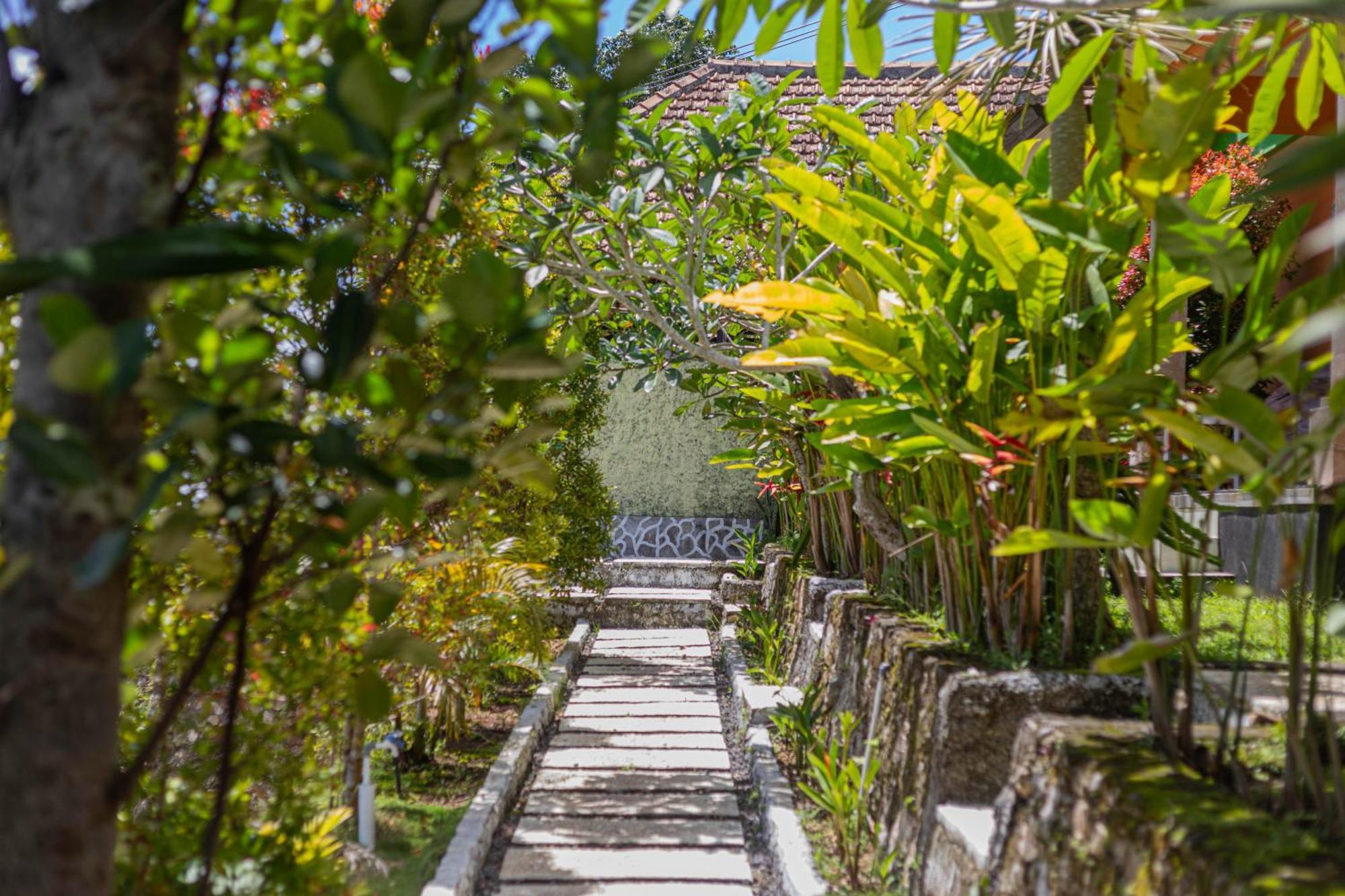 La Village Hill View Batumadeg Dış mekan fotoğraf