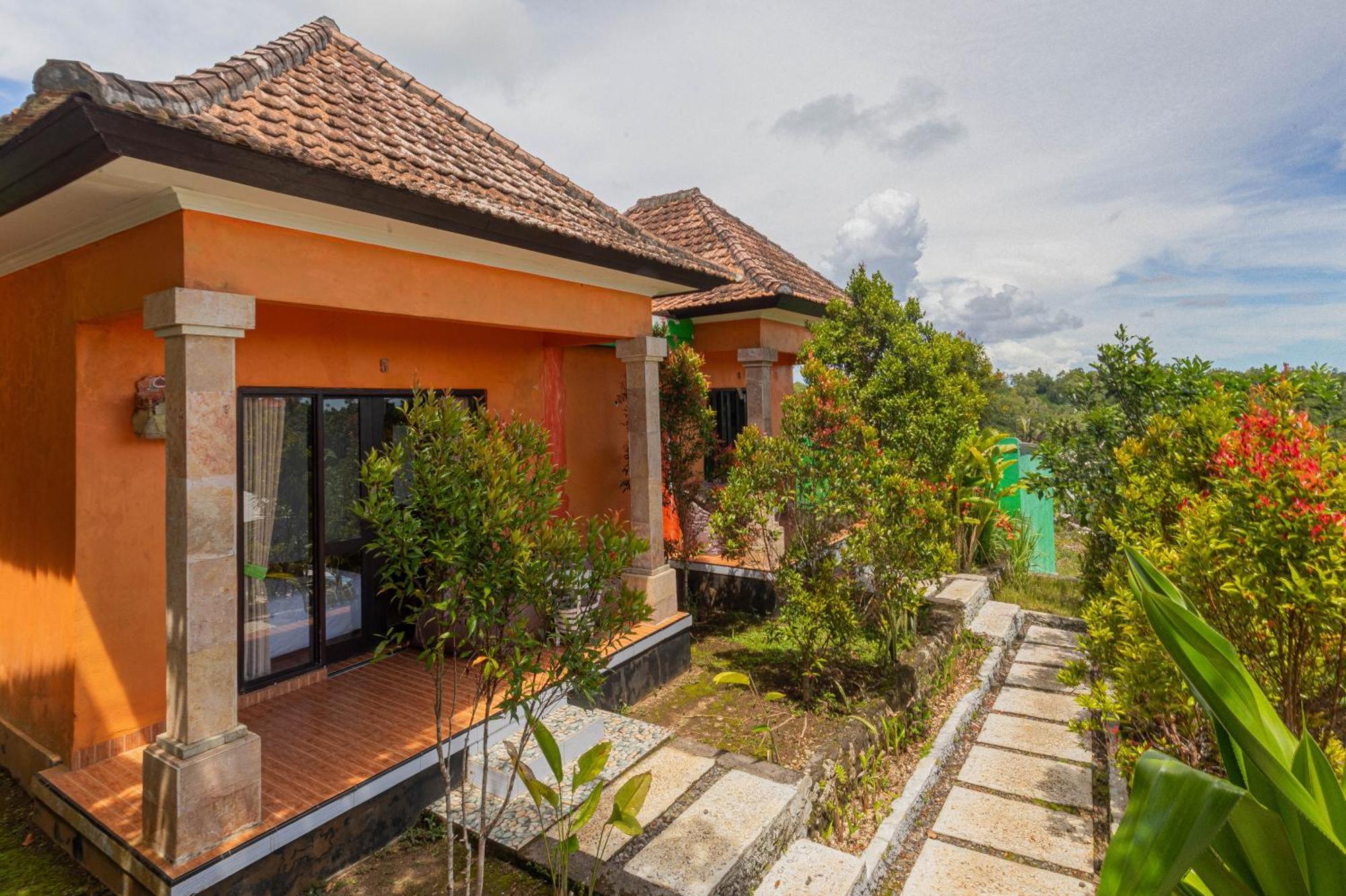 La Village Hill View Batumadeg Dış mekan fotoğraf