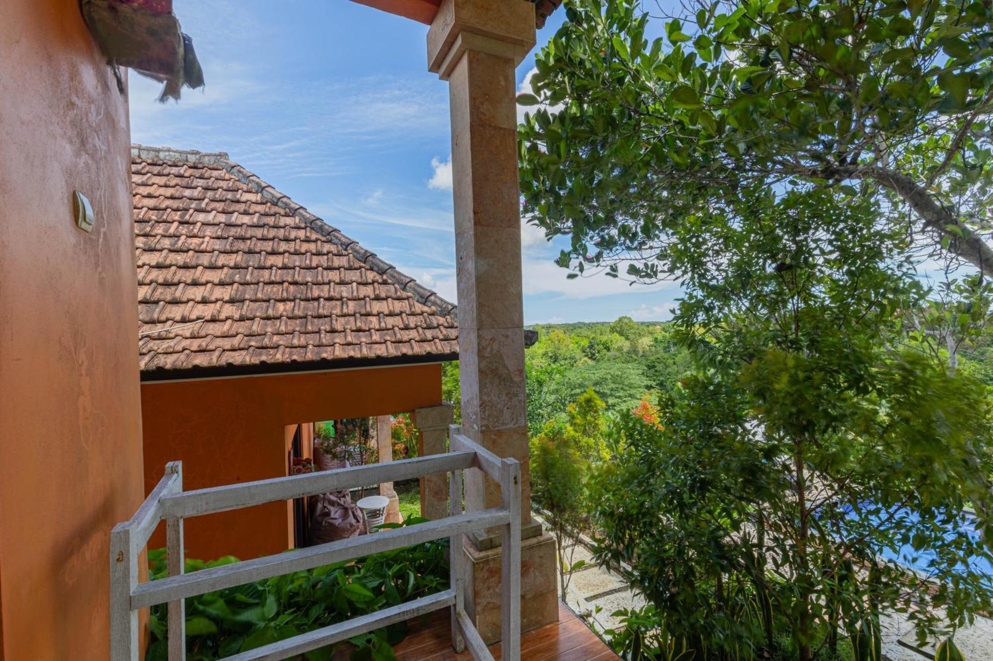 La Village Hill View Batumadeg Dış mekan fotoğraf