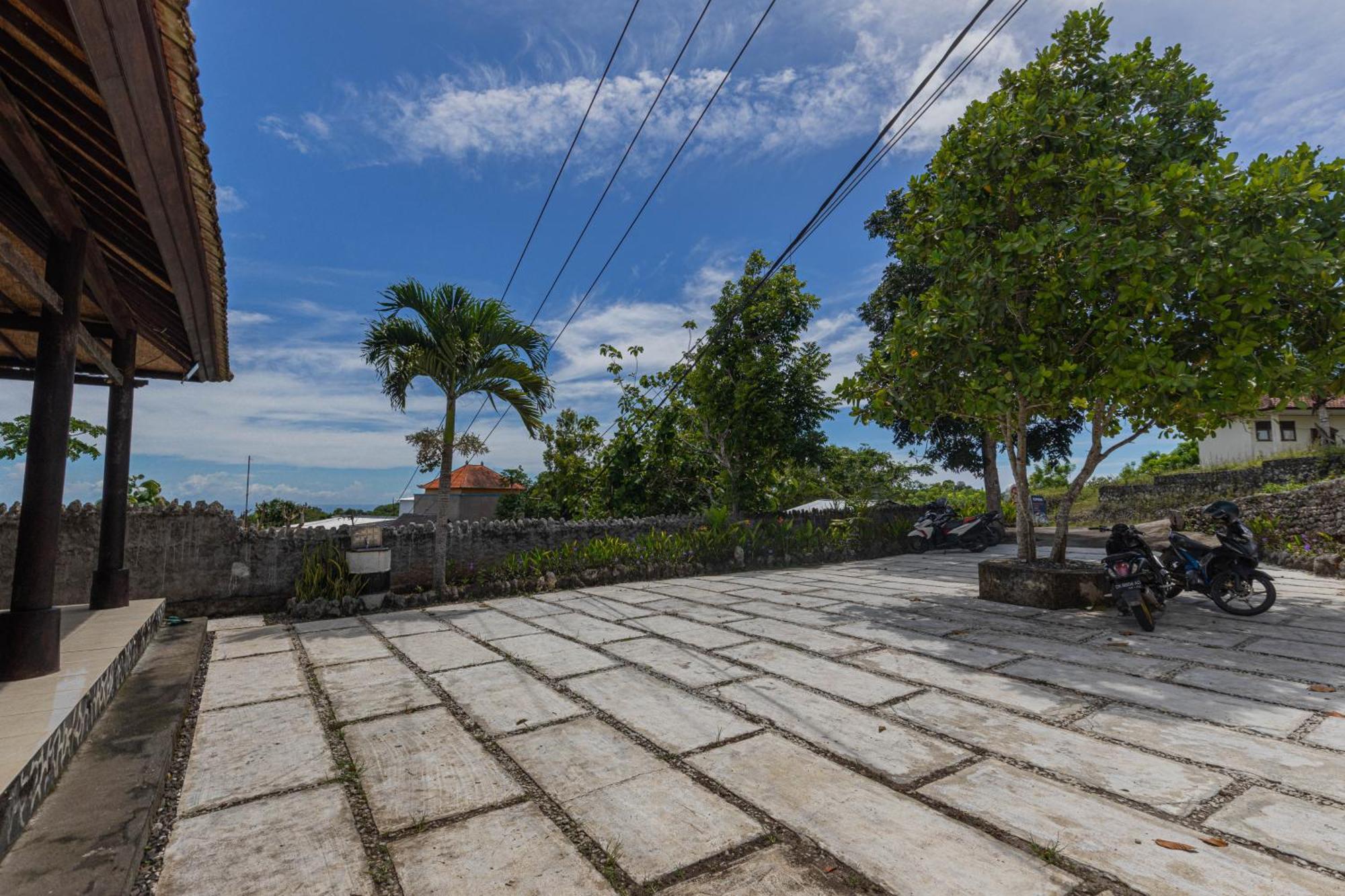 La Village Hill View Batumadeg Dış mekan fotoğraf